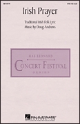 Irish Prayer - SATB