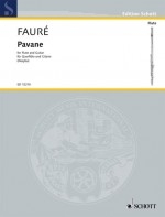 Pavane