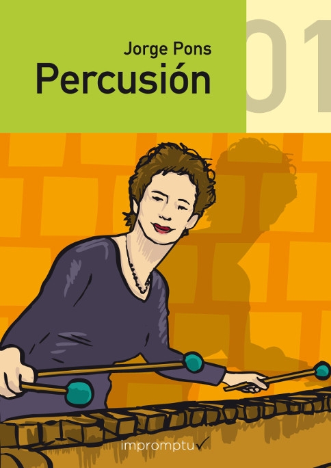 Percusin 1