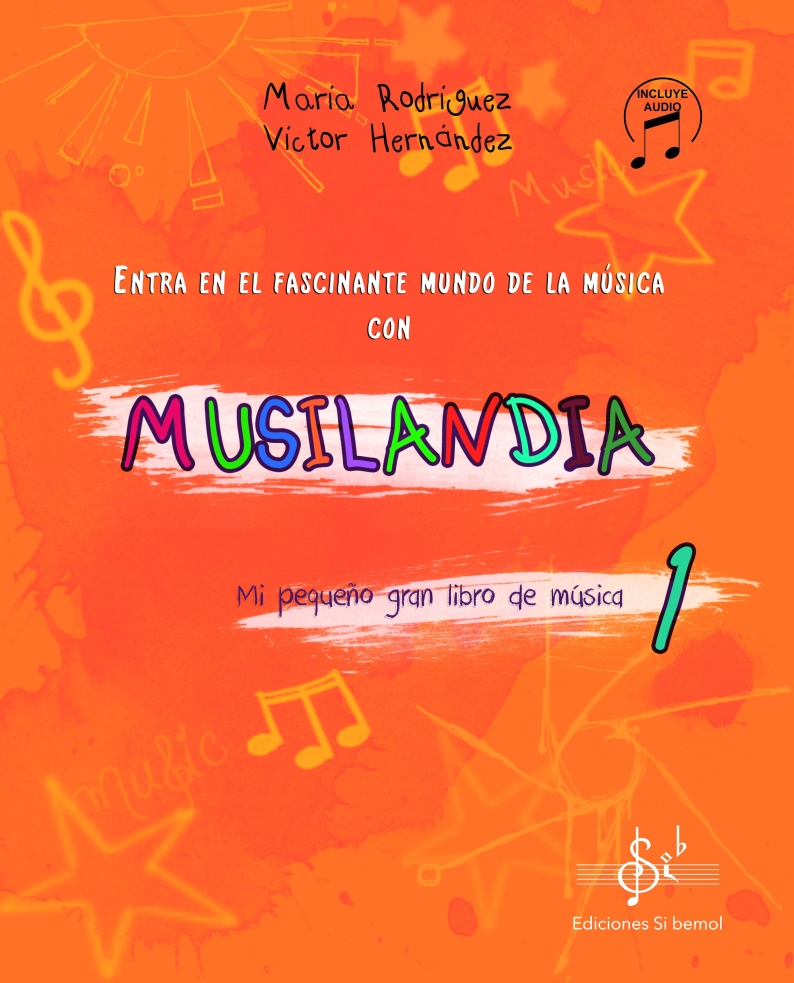 MUSILANDIA 1