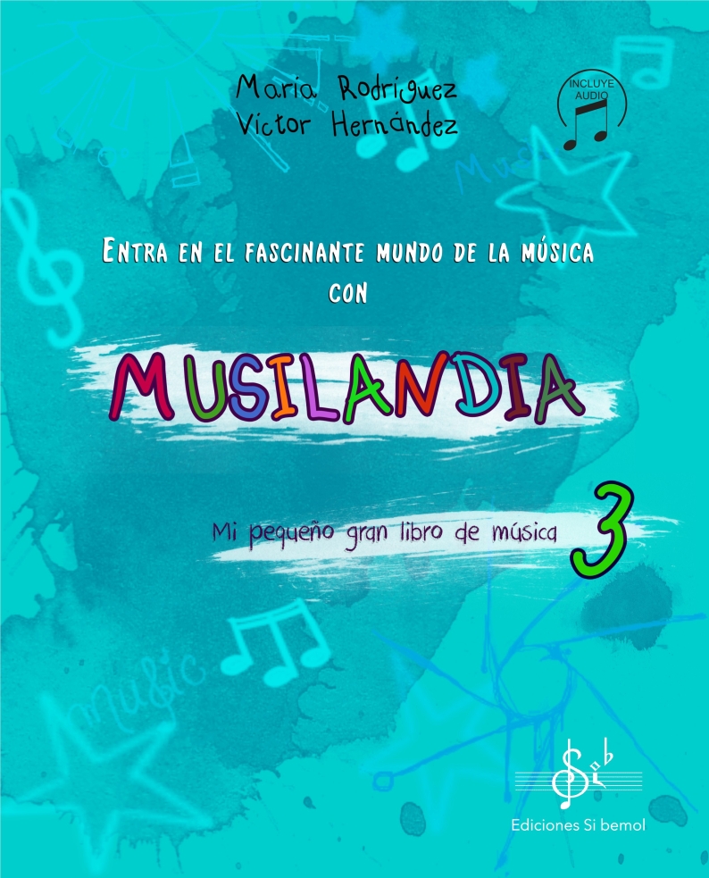 MUSILANDIA 3