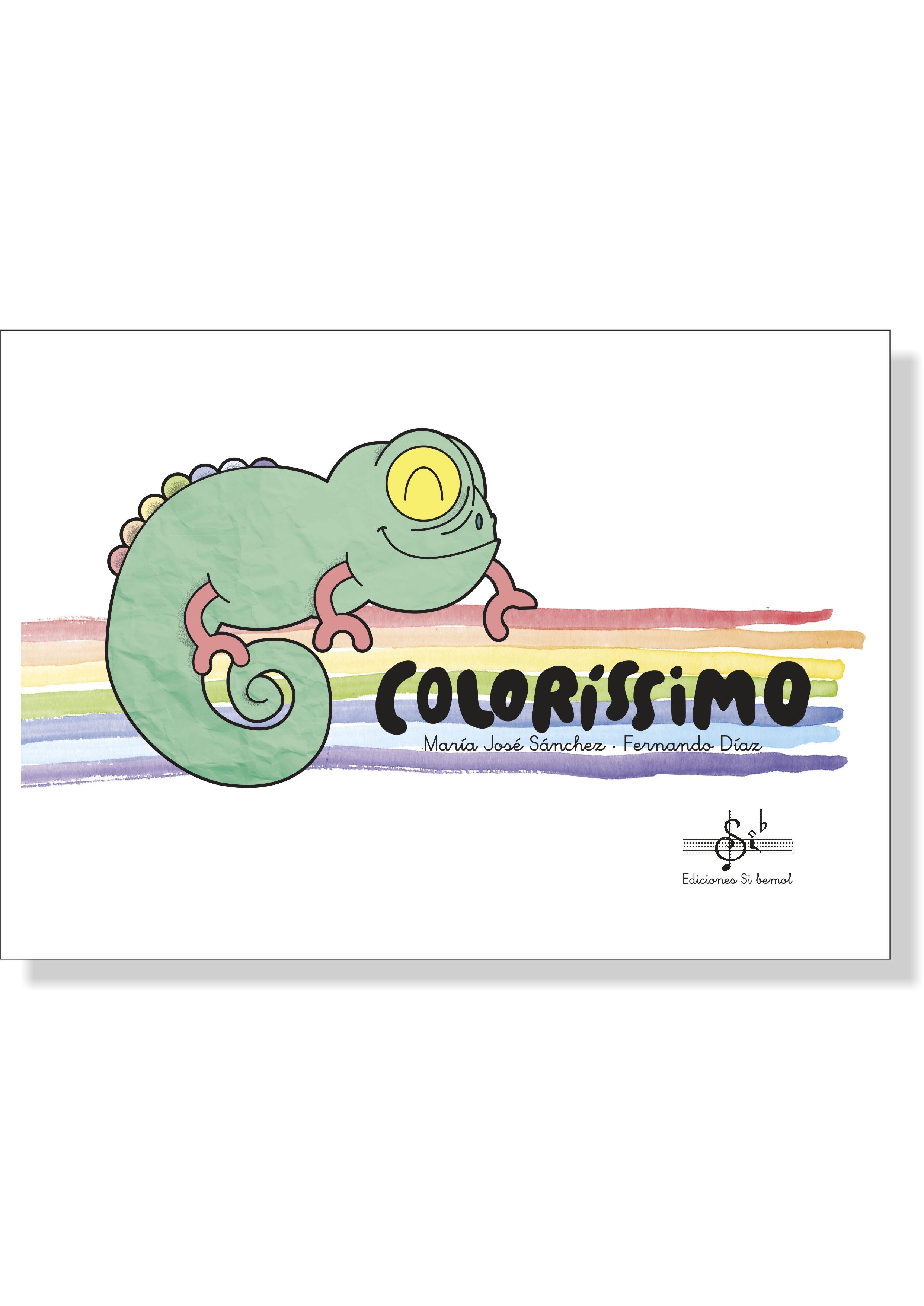 Colorissimo