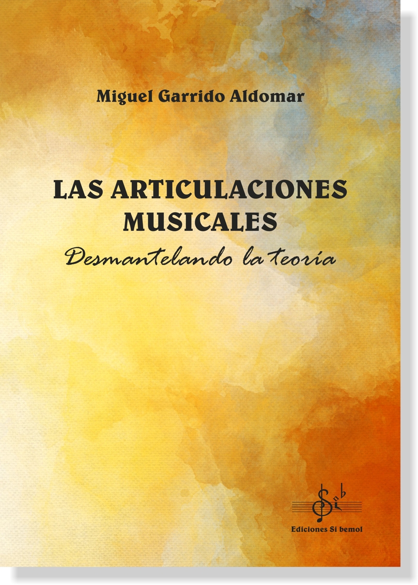 LAS ARTICULACIONES MUSICALES