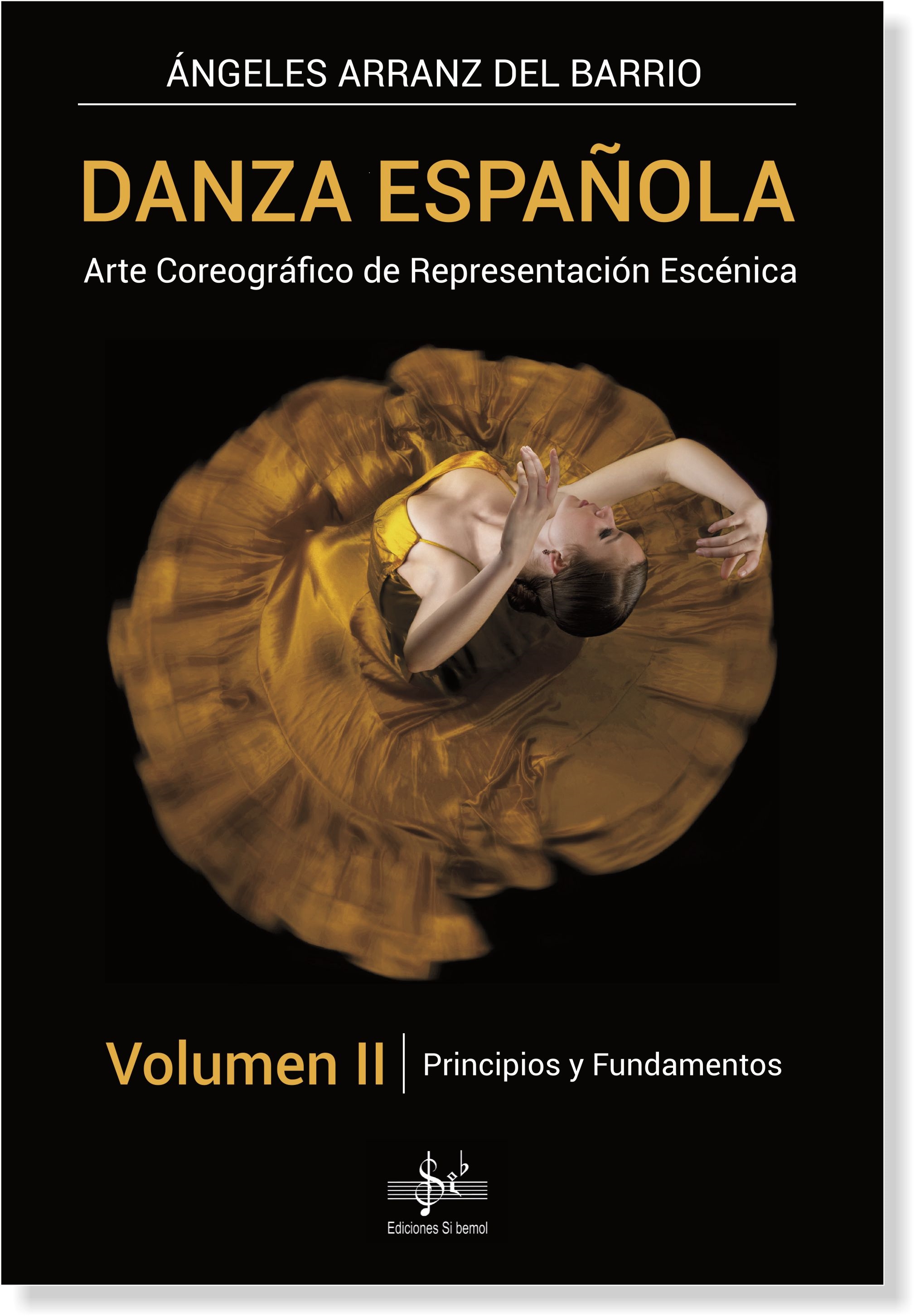 DANZA ESPAOLA Vol. 2