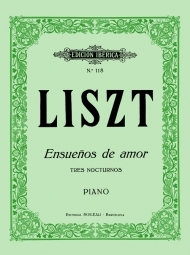 Ensue�os de amor, 3 Nocturnos