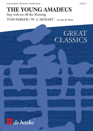 The Young Amadeus (banda)