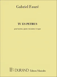 Tu Es Petrus
