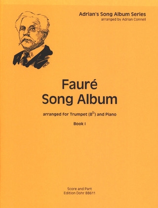 Faur Song Album Band 1