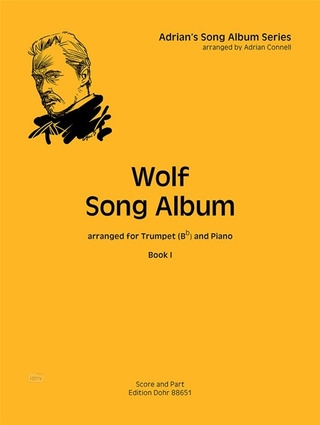 Wolf Song Album Band 1