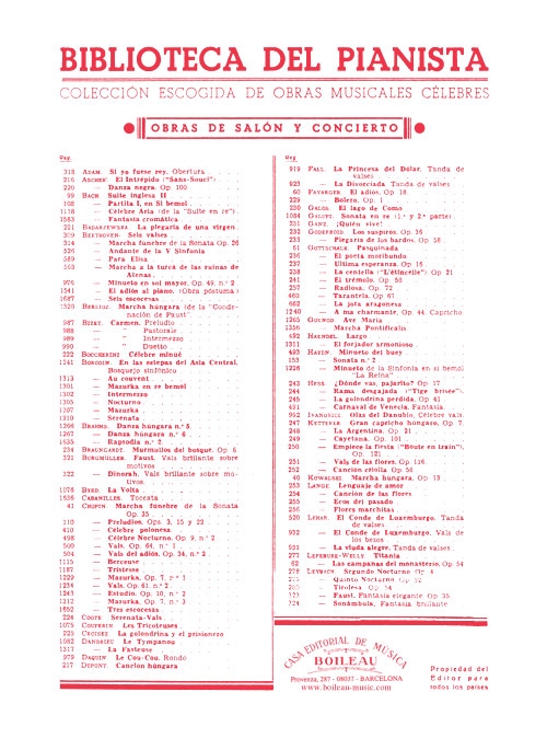 El crep�sculo de los dioses. Marcha F�nebre