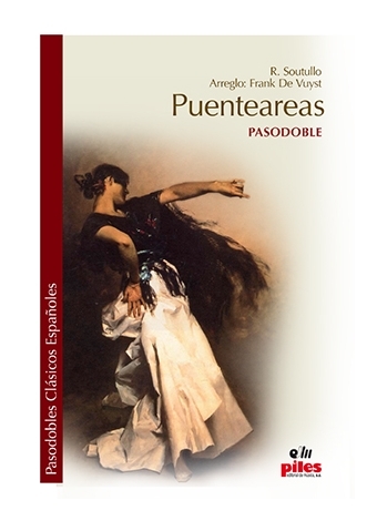 Puenteareas -Classical - Banda