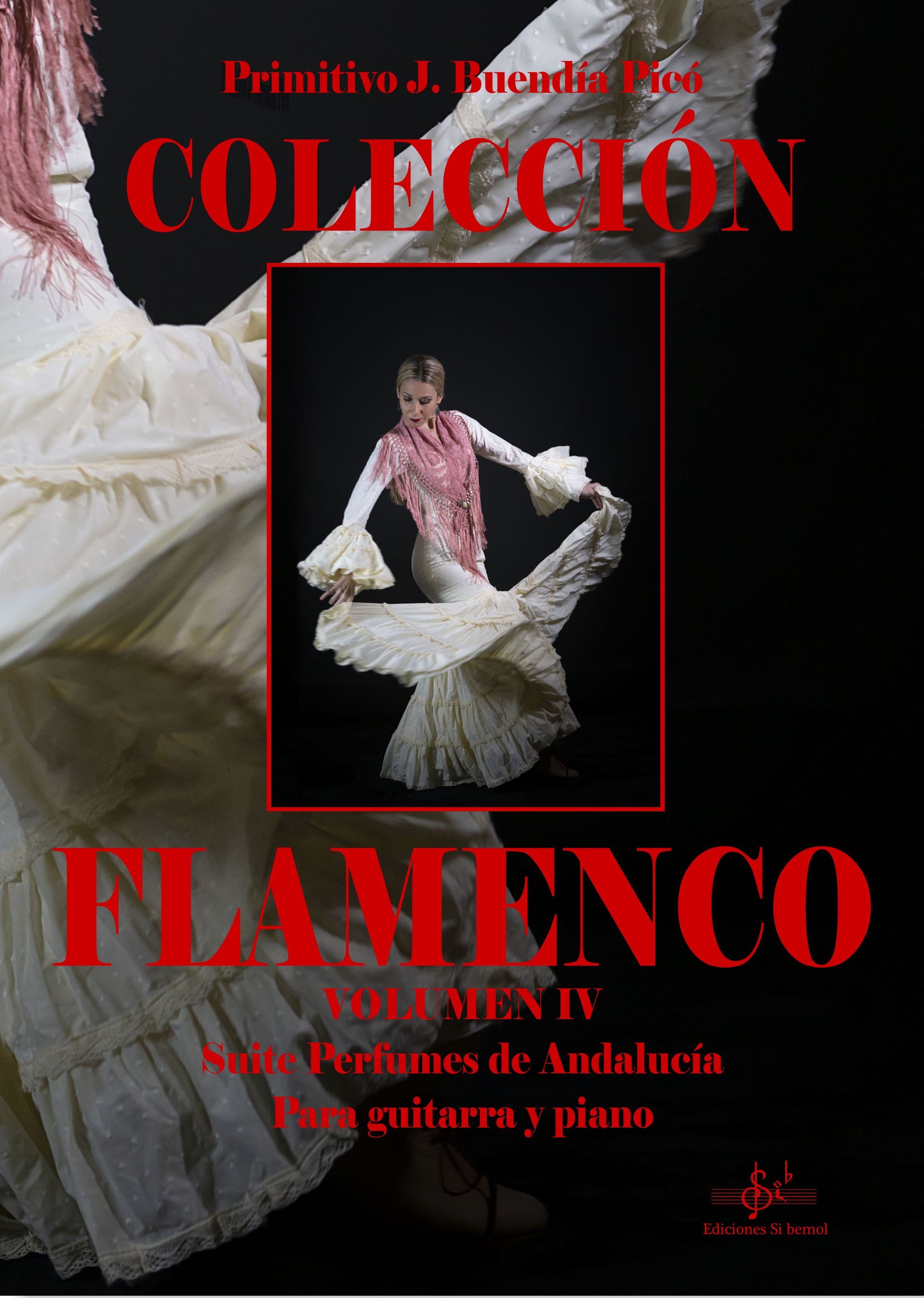 COLECCIN FLAMENCO VOLUMEN IV